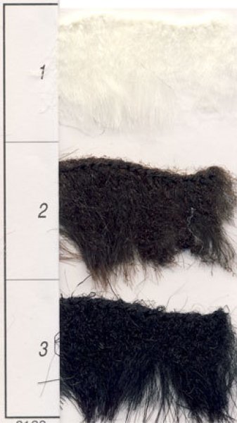 画像2: ダルマミンクタッチファー (2)