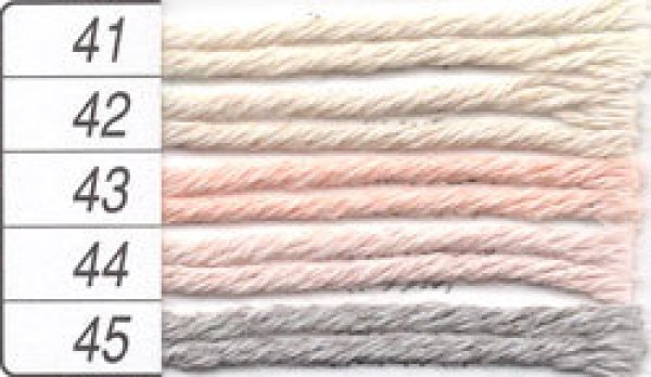 画像2: ハマナカポーム≪彩土染め（ハニ）≫１箱５玉入 (2)