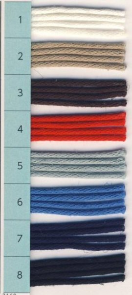 画像2: ダルマ L I L I 袋売り【50ｇ×５玉入り】 (2)