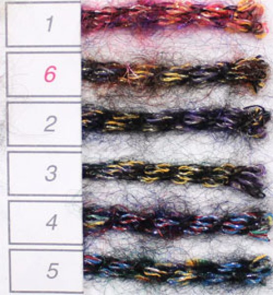 画像2: ≪再値下げ≫リッチモアステンドグラス【限定処分】 (2)