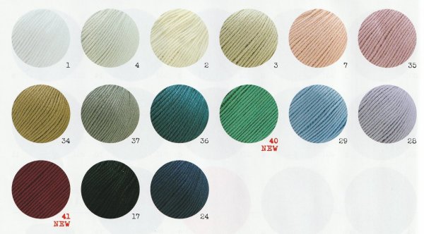 画像2: ≪激安≫リッチモアスビンゴールド (2)