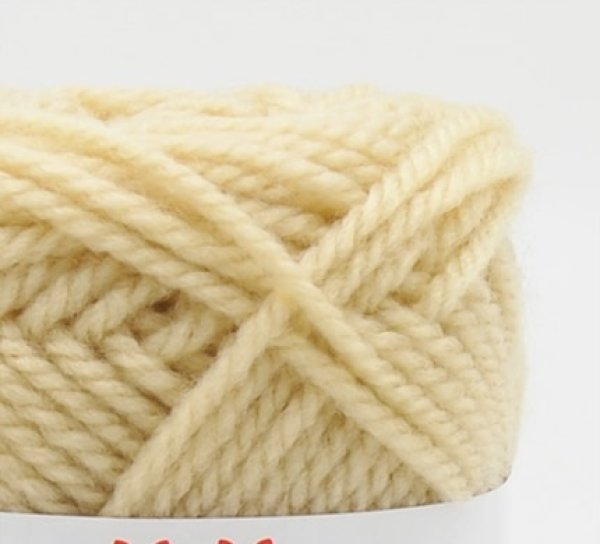 画像11: ≪激安≫ラベルなしアクリル100％極太【特別限定品】 (11)