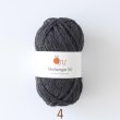画像5: ＜原ウール＞メランジ M 並太 Knitworm (5)