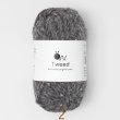 画像3: ＜原ウール＞ツイード 極太 Knitworm (3)