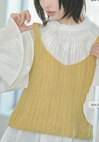 画像1: ≪人気作品着分パック≫シンプルな４玉ビスシェ【アルパニカ】 (1)